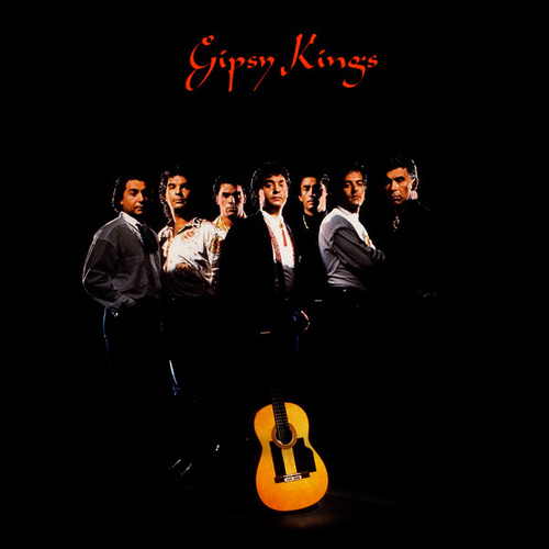 Gipsy Kings