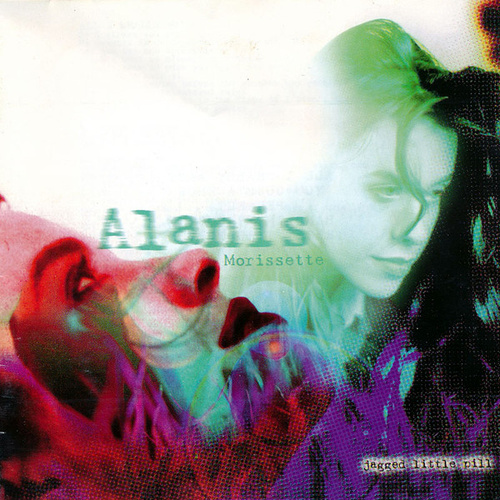 Jagged Little Pill
