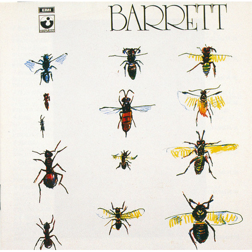 Barrett