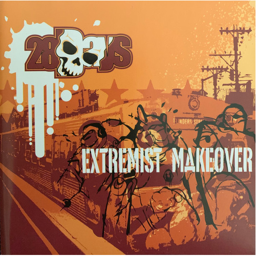 Extremist Makeover