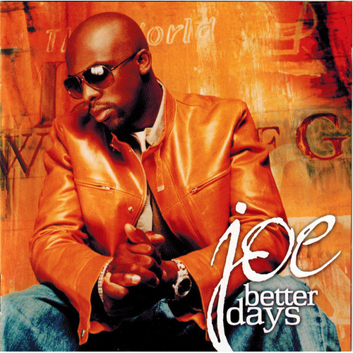 Better Days (CD/DVD)