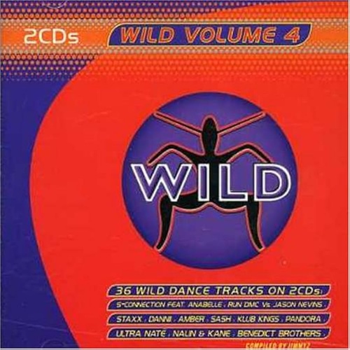 Wild Volume 4