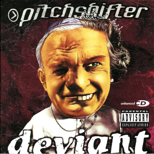 Deviant