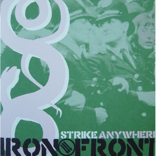 Iron Front
