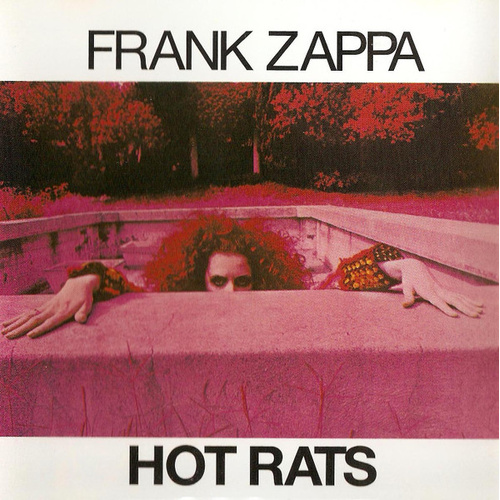 Hot Rats