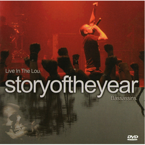 Live In The Lou / Bassassins