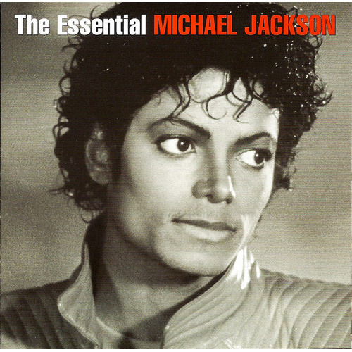 The Essential Michael Jackson