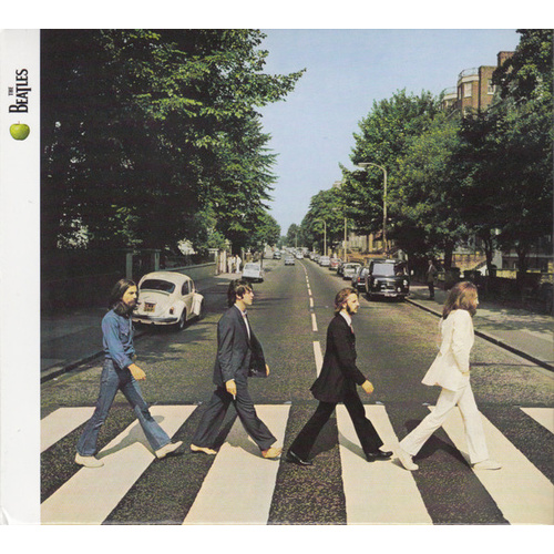 Abbey Road (2009 Edition)