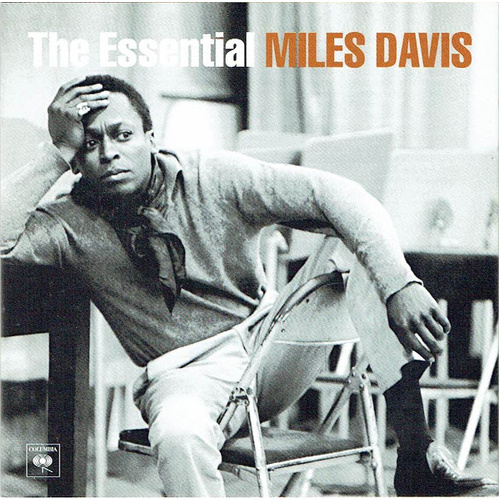 The Essential Miles Davis