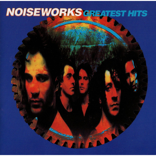 Greatest Hits
