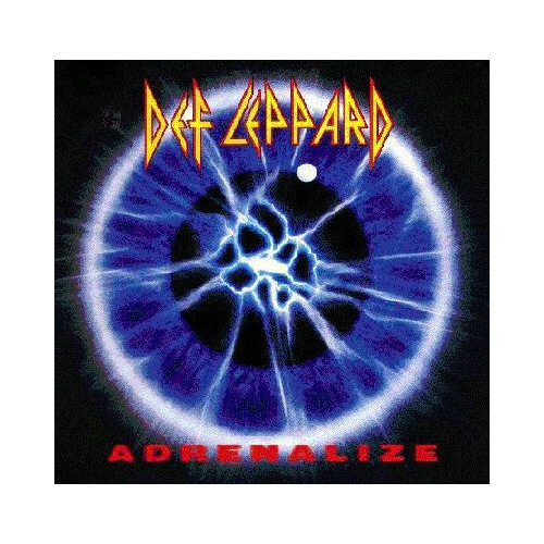 Adrenalize