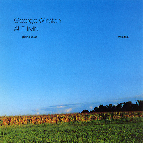 Autumn (Piano Solos)