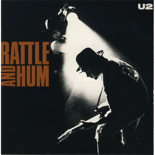 Rattle And Hum