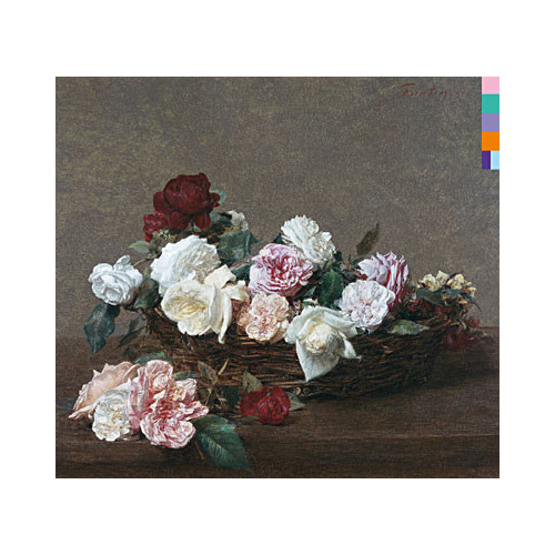 Power, Corruption & Lies (Collector's Edition)