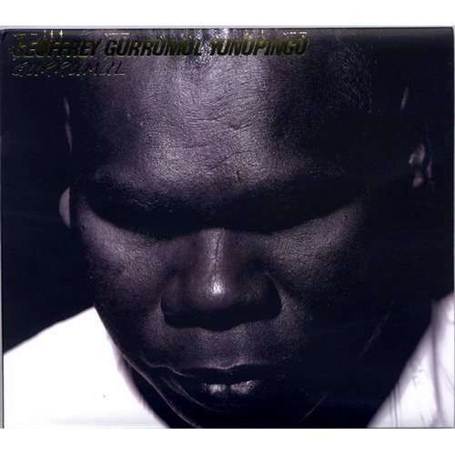 Gurrumul