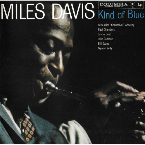 Kind Of Blue