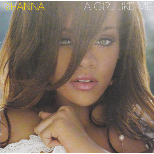 A Girl Like Me