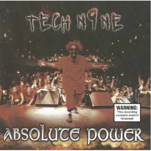Absolute Power