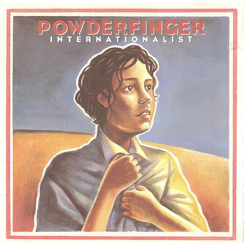 Internationalist (Limited Edition)