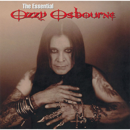 The Essential Ozzy Osbourne