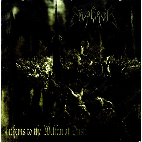 Anthems To The Welkin At Dusk