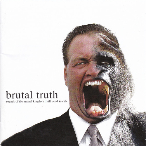 Sounds Of The Animal Kingdom | Kill Trend Suicide