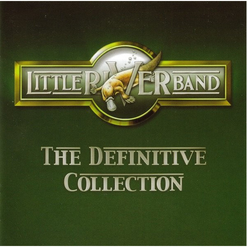 The Definitive Collection