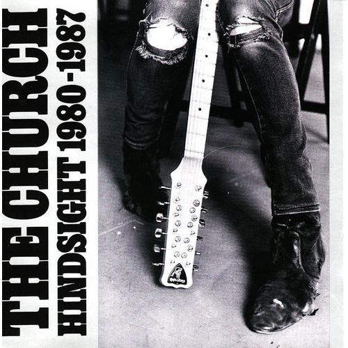 Hindsight 1980-1987