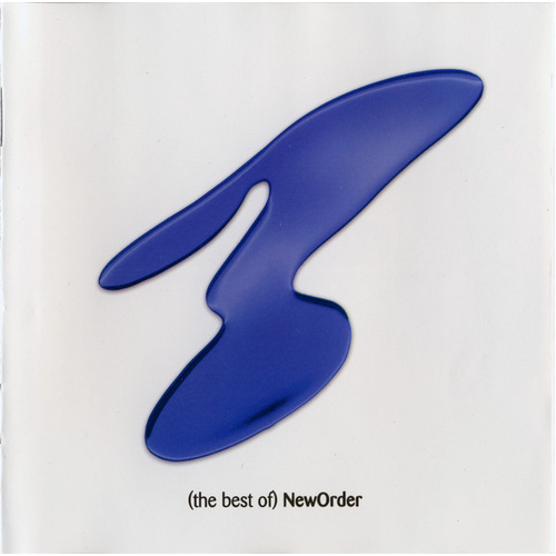 (The Best Of) NewOrder