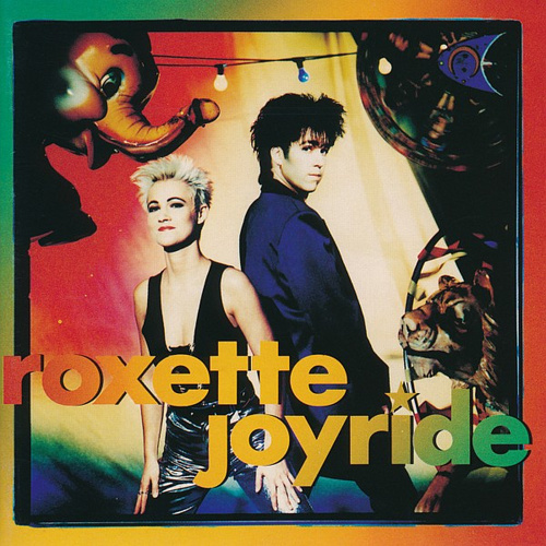 Joyride