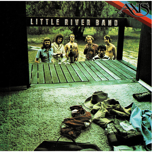 Little River Band