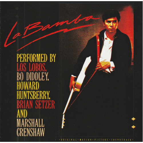 La Bamba - Original Motion Picture Soundtrack