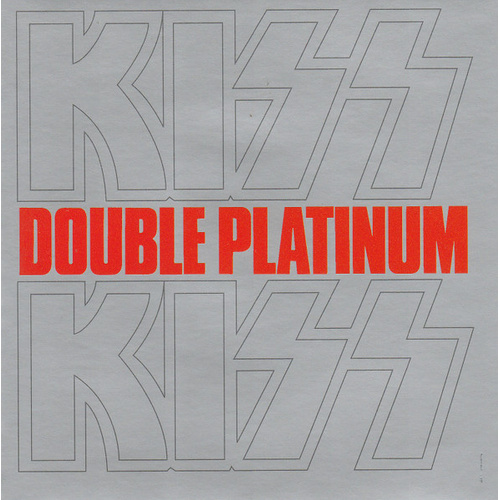 Double Platinum