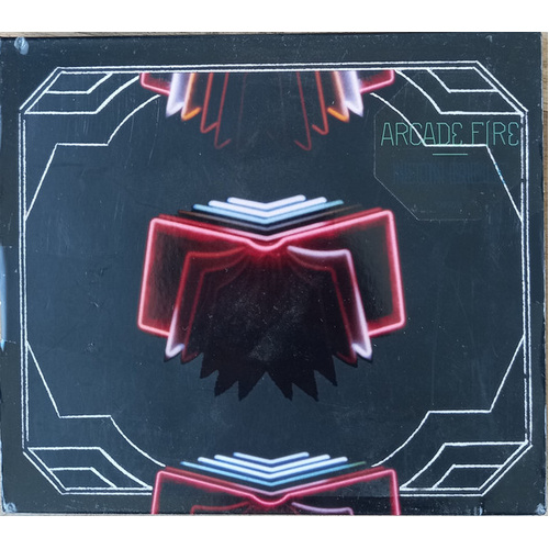 Neon Bible