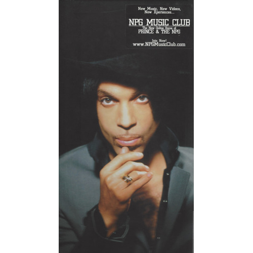 One Nite Alone... Live!