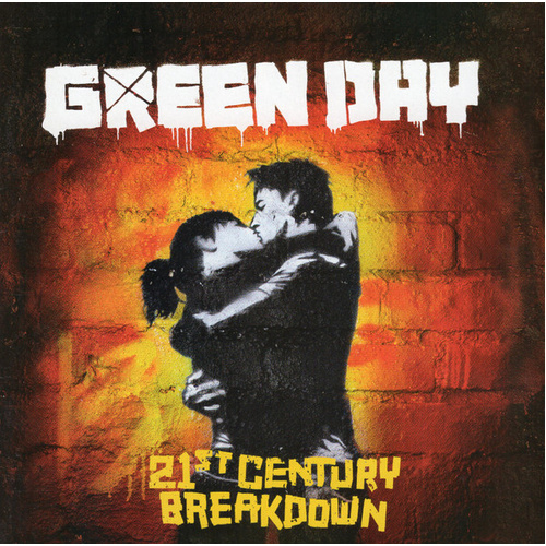 21st Century Breakdown