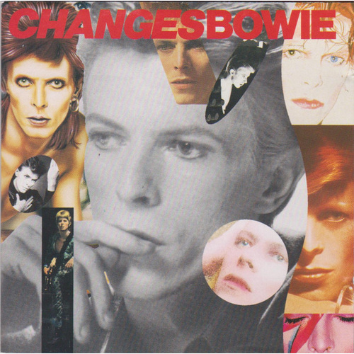 Changesbowie