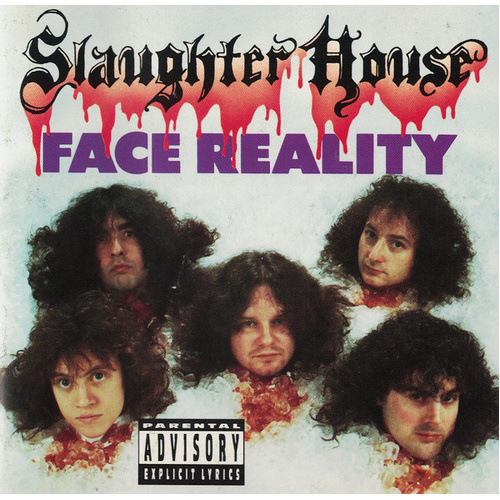 Face Reality