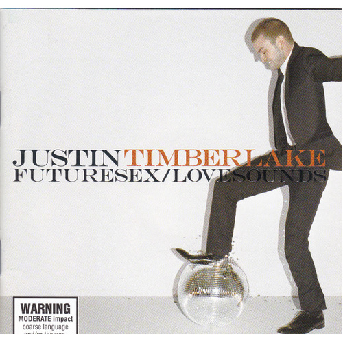 Futuresex/Lovesounds
