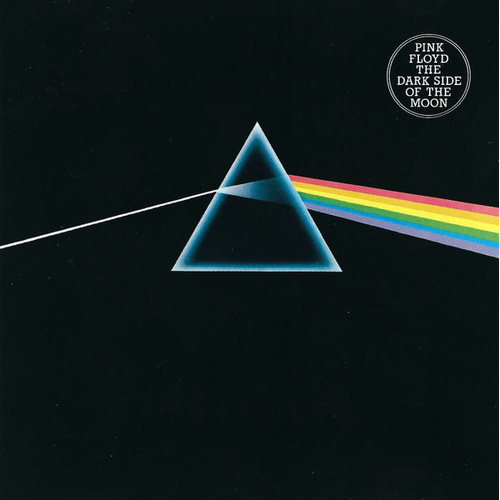 Dark Side Of The Moon