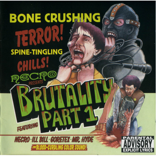 Brutality Part 1