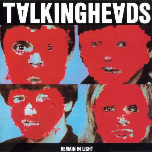 Remain In Light