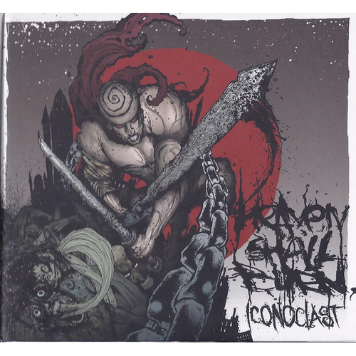Iconoclast (Deluxe Edition)