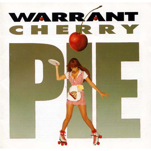 Cherry Pie
