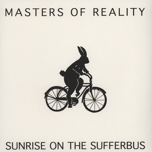 Sunrise On The Sufferbus