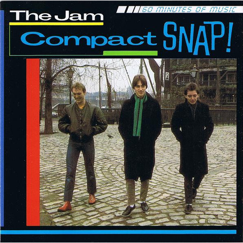 Compact Snap!