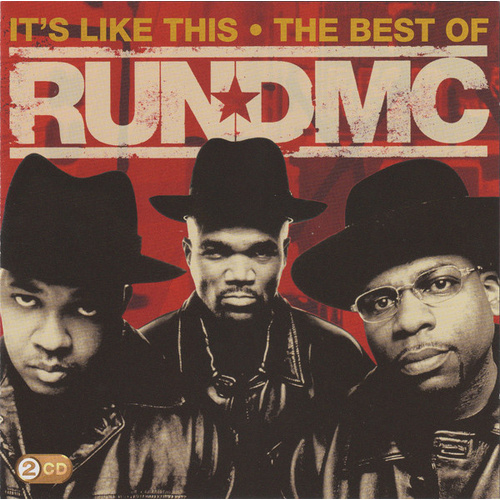 It's Like This (The Best Of Run-DMC)