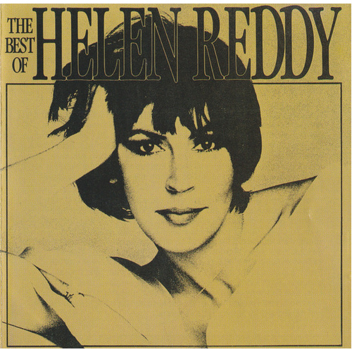 The Best Of Helen Reddy: Signed