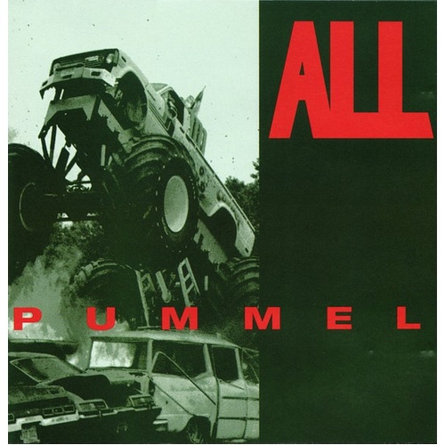 Pummel