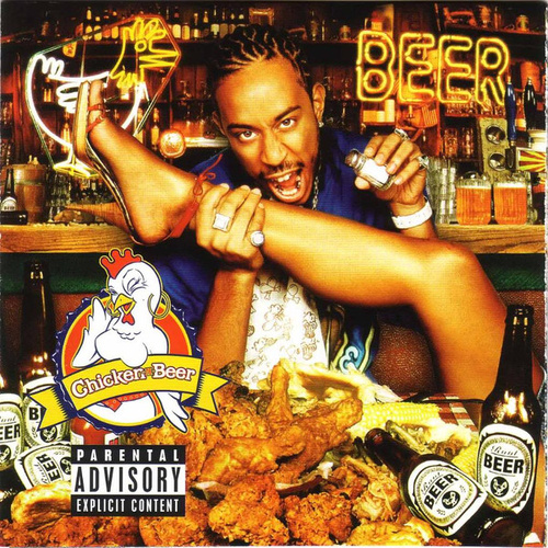 Chicken N Beer